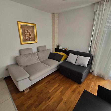 Apartment Ivan Split Buitenkant foto