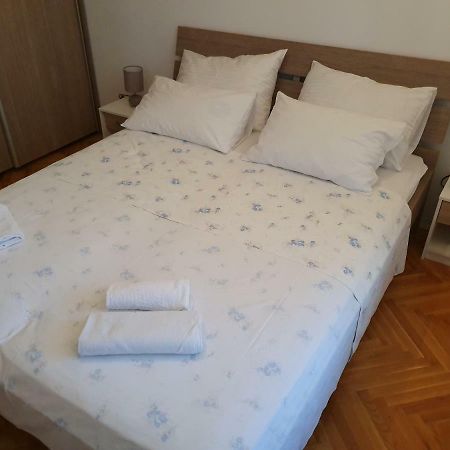 Apartment Ivan Split Buitenkant foto