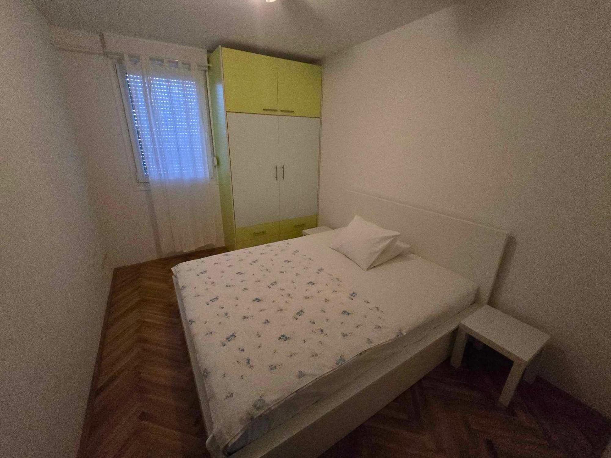 Apartment Ivan Split Buitenkant foto