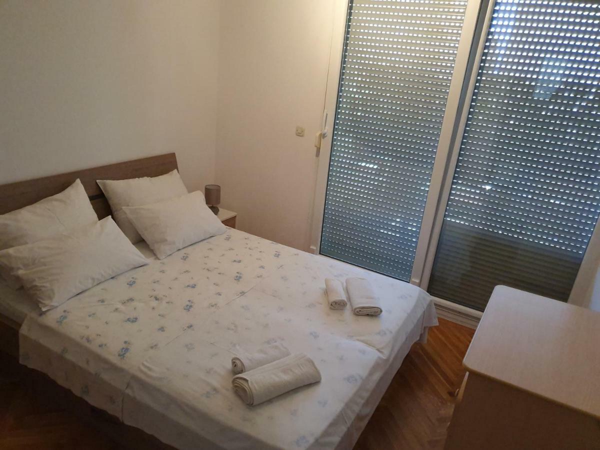 Apartment Ivan Split Buitenkant foto