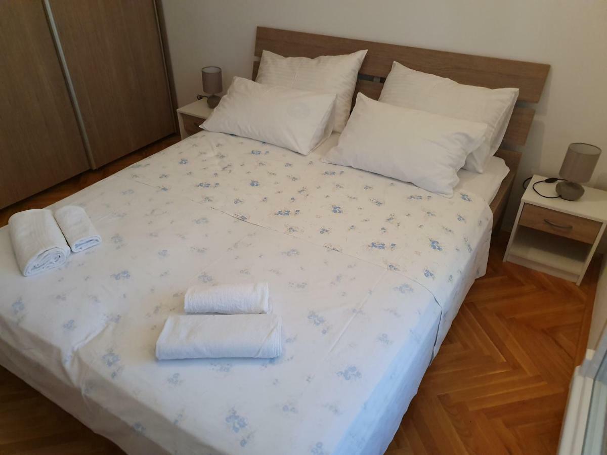 Apartment Ivan Split Buitenkant foto