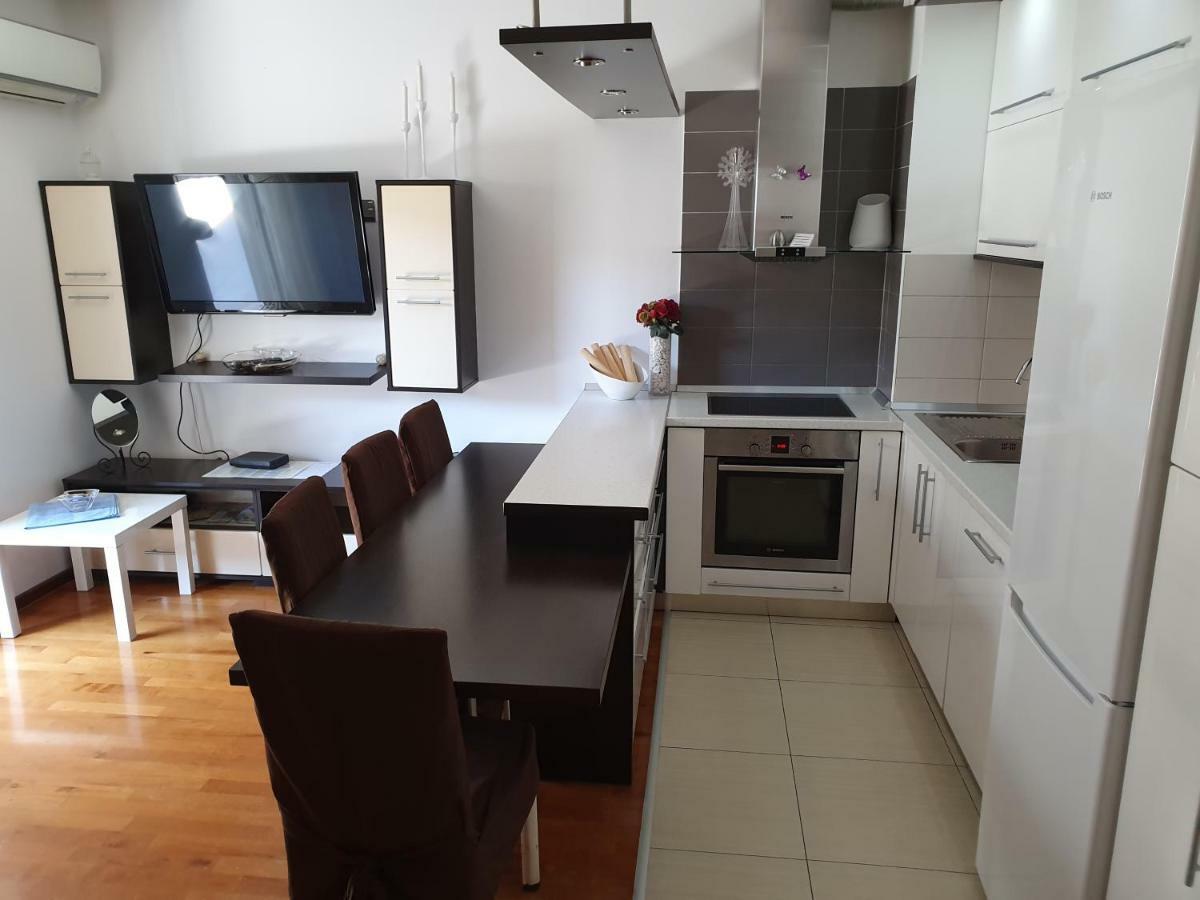 Apartment Ivan Split Buitenkant foto